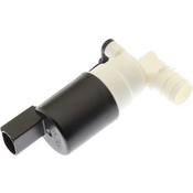 Volvo Windshield Washer Pump Front (S60) - Genuine Volvo 31349264