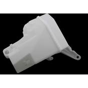 Volvo Washer Fluid Reservoir (S80 XC70) - Genuine Volvo 31349444