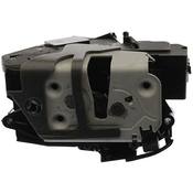 Volvo Door Lock Actuator Motor Rear Left (S60) - Genuine Volvo 31349865