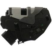 Volvo Door Lock Actuator Motor Rear Left (S60) - Genuine Volvo 31349865