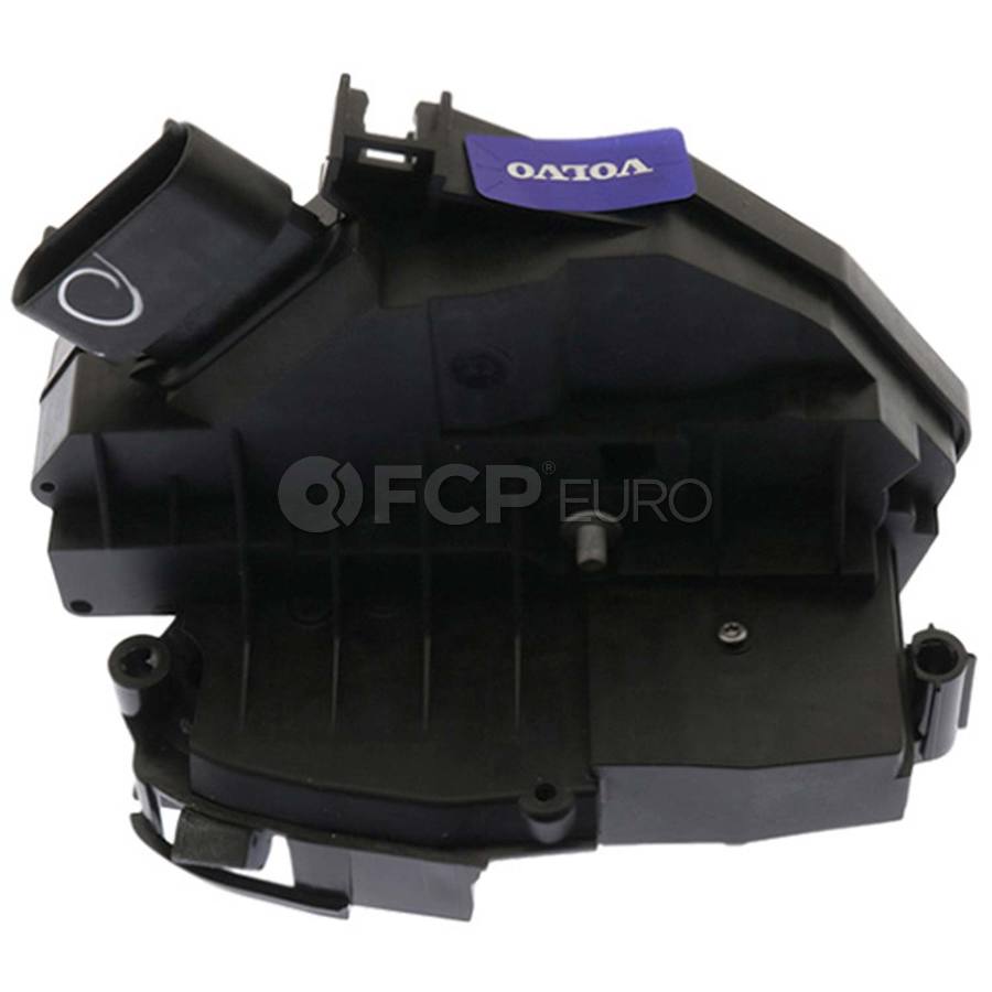 Volvo Door Lock Actuator Motor Rear Left (S60) - Genuine Volvo 31349865 ...