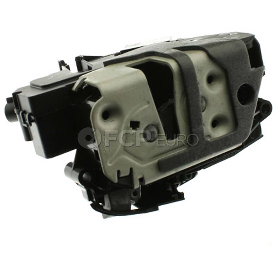 Volvo Door Lock Actuator Motor Rear Right (S60) - Genuine Volvo ...
