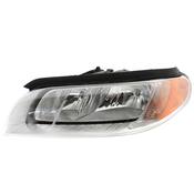 Volvo Headlight Assembly - Genuine Volvo 31353324