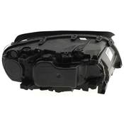 Volvo Headlight Assembly - Genuine Volvo 31353324