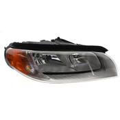 Volvo Headlight Assembly - Genuine Volvo 31353325