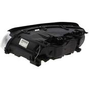 Volvo Headlight Assembly - Genuine Volvo 31353325