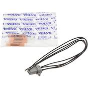 Volvo Keyless Entry Transmitter Extension Cable Kit - Genuine Volvo 31358682