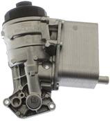 Volvo Oil Filter Housing - Genuine Volvo 31359138