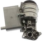 Volvo Oil Filter Housing - Genuine Volvo 31359138