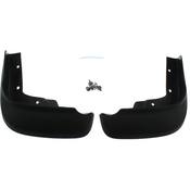 Volvo Mud Flap Set - Genuine Volvo 31359683