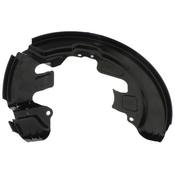 Volvo Brake Rotor Dust Shield - Genuine Volvo 31362399