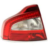 Volvo Tail Light Assembly Left (S80) - Genuine Volvo 31364291
