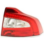 Volvo Tail Light Assembly Right (S80) - Genuine Volvo 31364292