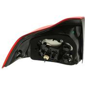 Volvo Tail Light Assembly Right (S80) - Genuine Volvo 31364292