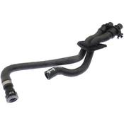 Volvo HVAC Heater Hose (S80 XC60 S60 XC70) - Genuine Volvo 31368257