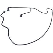 Volvo Engine Coolant Bleed Hose - Genuine Volvo 31368752