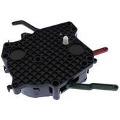 Volvo HVAC Heater Blend Door Actuator (S80 V70) - Genuine Volvo 31369536