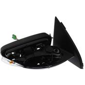 Volvo Door Mirror Assembly - Genuine Volvo 31371142