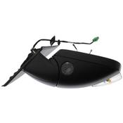 Volvo Door Mirror Assembly - Genuine Volvo 31371142