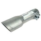 Volvo Exhaust Tail Pipe - Genuine Volvo 31372149