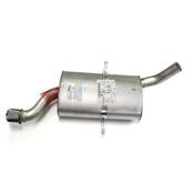 Volvo Exhaust Muffler - Genuine Volvo 31372157