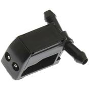Volvo Windshield Washer Nozzle - Genuine Volvo 31378704