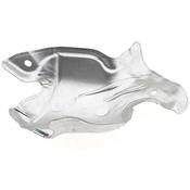 Volvo Exhaust Heat Shield (S80 XC70 XC60 S60) - Genuine Volvo 31380187
