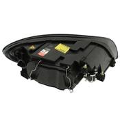 Volvo Headlight Assembly (Xenon) - Genuine Volvo 31383191