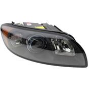 Volvo Headlight Assembly (Xenon) - Genuine Volvo 31383192