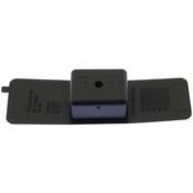 Volvo Bumper Lip Spoiler Mounting Bracket - Genuine Volvo 31383617