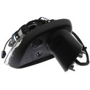 Volvo Mirror Assembly - Genuine Volvo 31385658