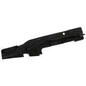Volvo Windscreen Drainage Foam Block Seal - Genuine Volvo 31391775