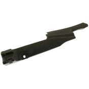 Volvo Windscreen Drainage Foam Block Seal - Genuine Volvo 31391776