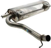 Volvo Exhaust Muffler (S60) - Genuine Volvo 31392627