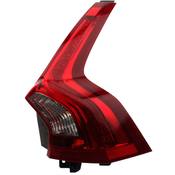 Volvo Tail Lamp Assembly - Genuine Volvo 31395929