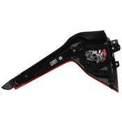 Volvo Tail Lamp Assembly - Genuine Volvo 31395929