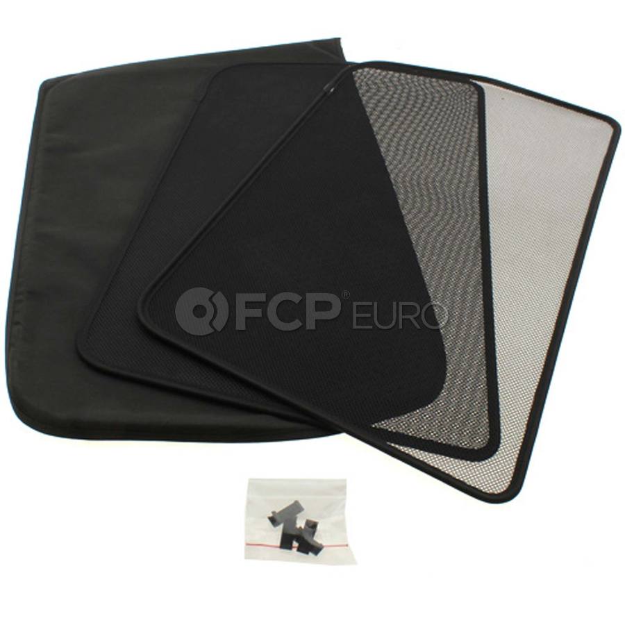 Volvo Sunshade - Genuine Volvo 31399211 | FCP Euro