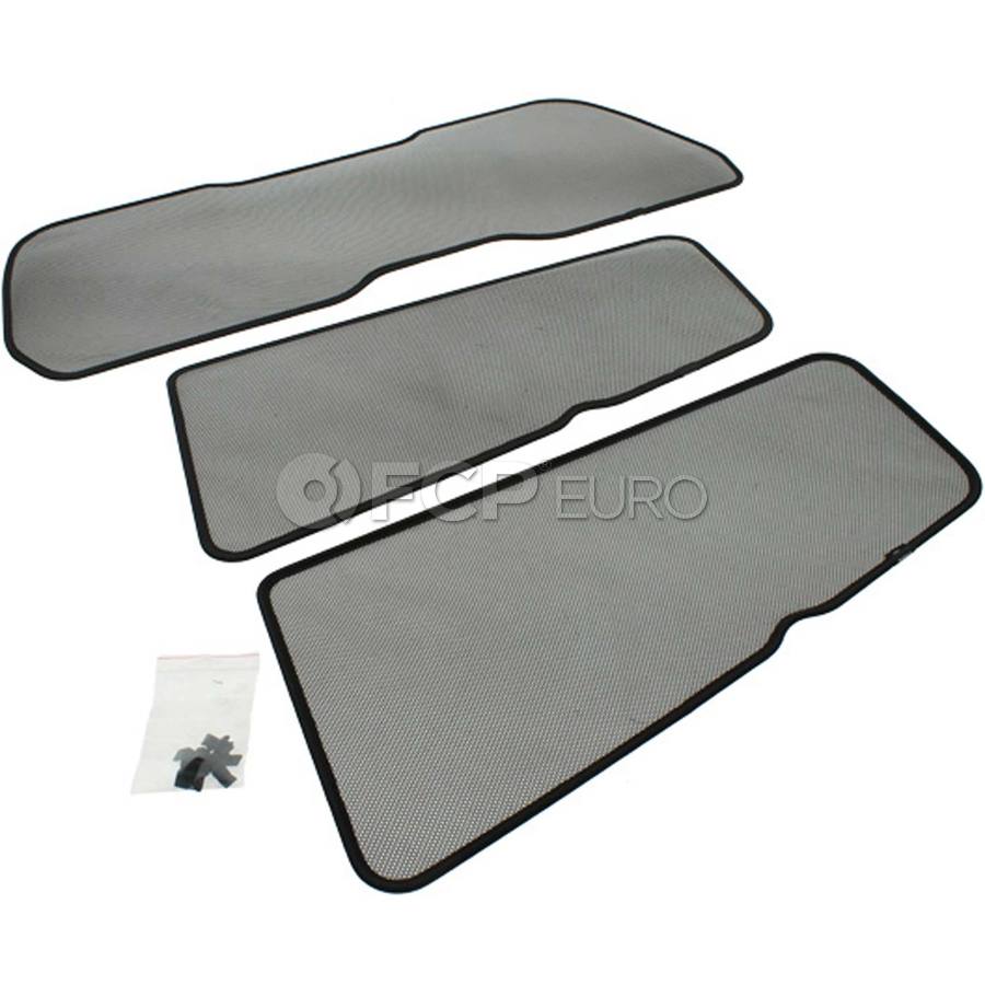 Volvo Sunshade - Genuine Volvo 31399212 | FCP Euro