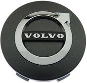 Volvo Wheel Center Cap - Genuine Volvo 31400897