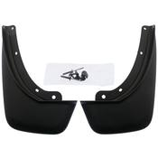 Volvo Mud Flap Kit - Genuine Volvo 31414965