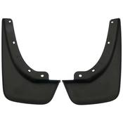 Volvo Mud Flap Kit - Genuine Volvo 31414965