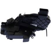 Volvo Door Lock Actuator Motor - Genuine Volvo 31416678