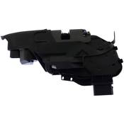 Volvo Door Lock Actuator Motor - Genuine Volvo 31416678