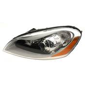 Volvo Headlight Assembly - Genuine Volvo 31420683