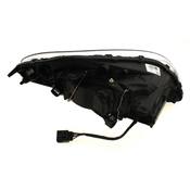 Volvo Headlight Assembly - Genuine Volvo 31420683