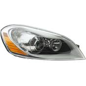 Volvo Headlight Assembly - Genuine Volvo 31420684