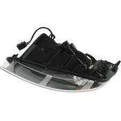 Volvo Headlight Assembly - Genuine Volvo 31420684