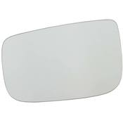 Volvo Mirror Glass Left (XC60) - Genuine Volvo 31424238