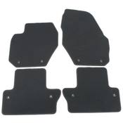 Volvo Floor Mat Set - Genuine Volvo 31426037