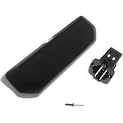 Volvo Tow Hitch End Cover - Genuine Volvo 31439147